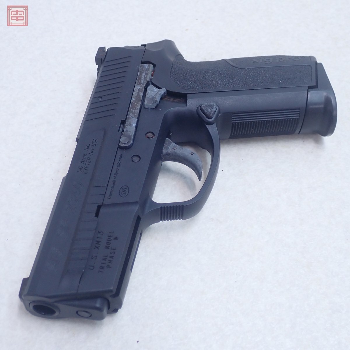 Yahoo!オークション -「ksc sp2340」の落札相場・落札価格