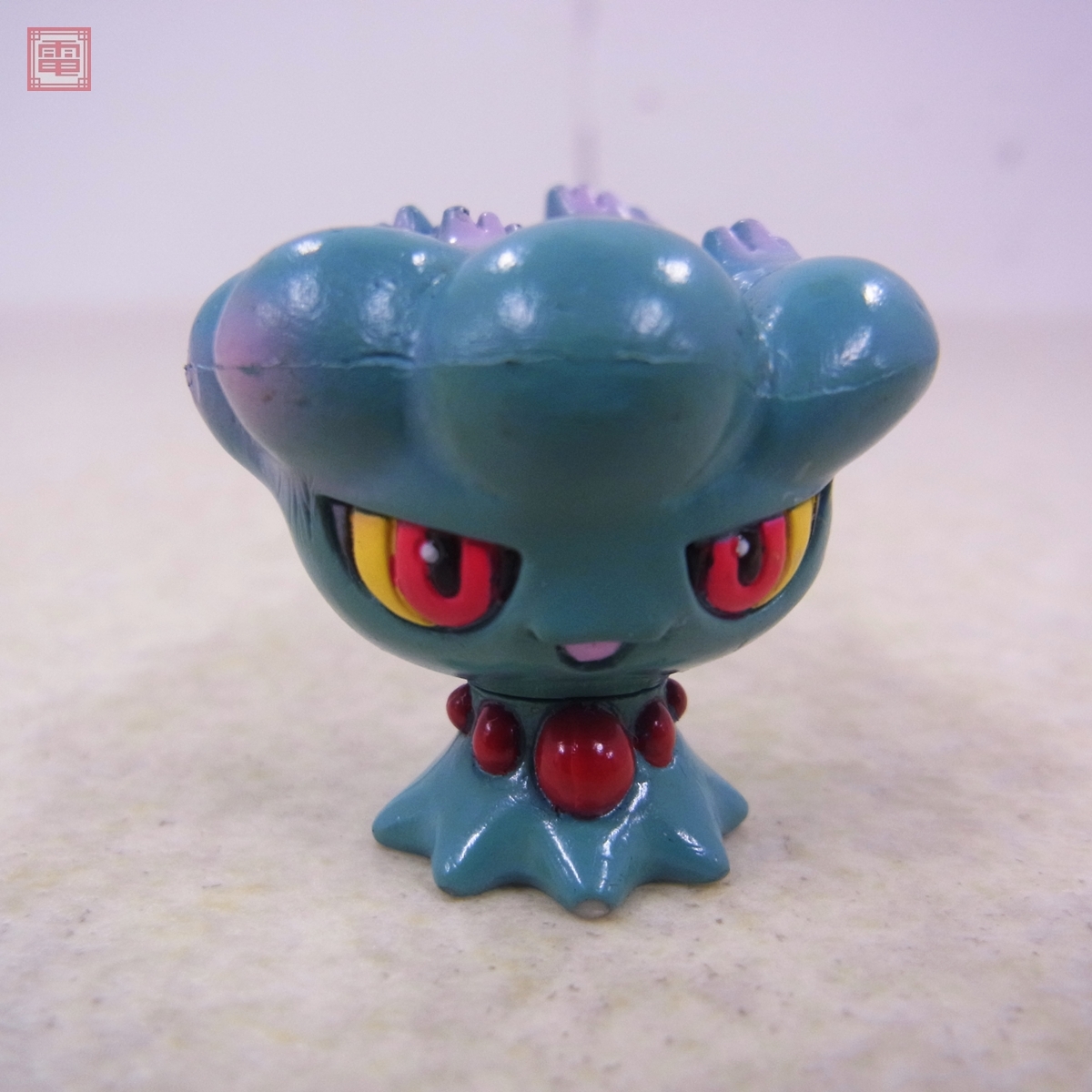 Yahoo!オークション -「ムウマ モンコレ」の落札相場・落札価格