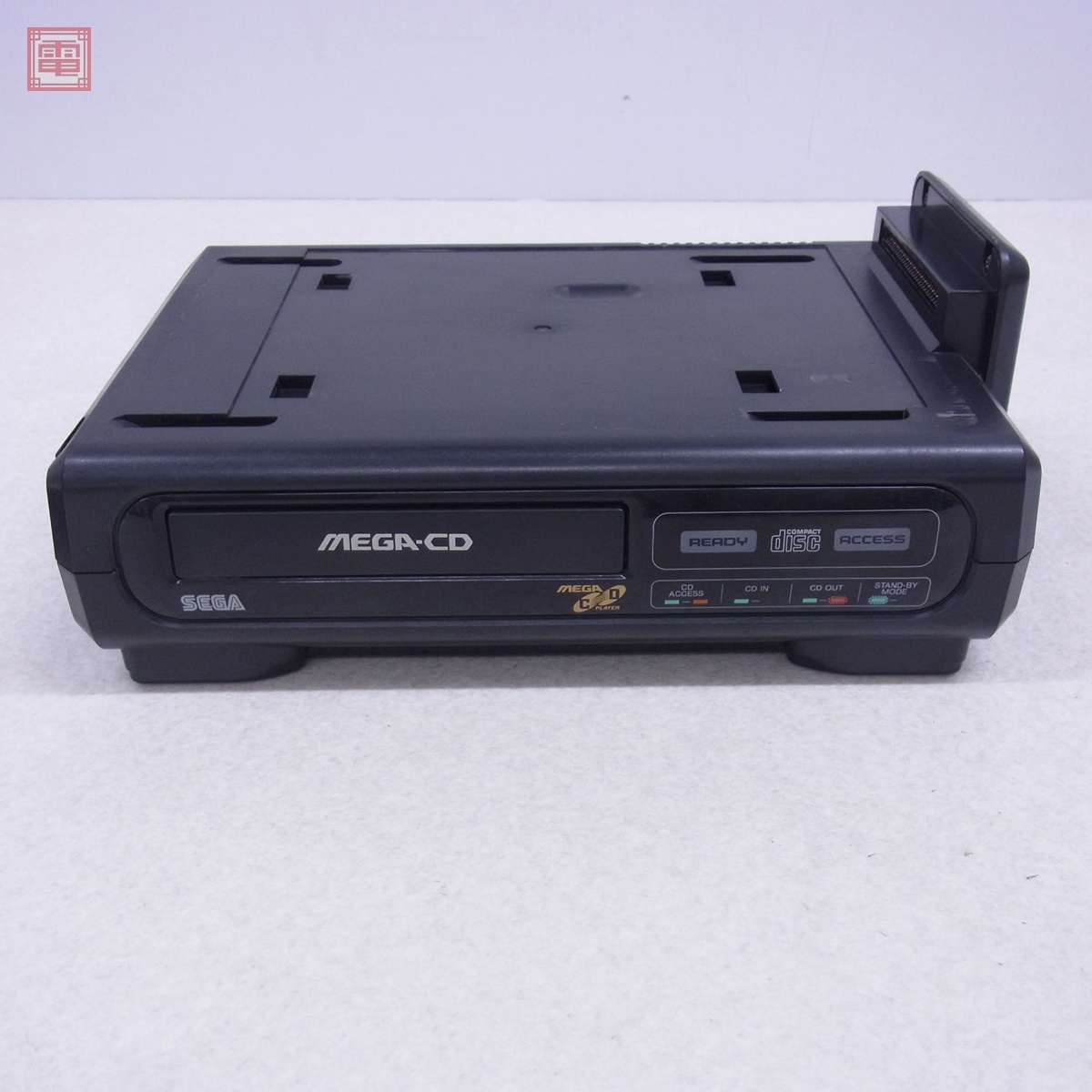 Yahoo!オークション -「メガcd ジャンク」の落札相場・落札価格