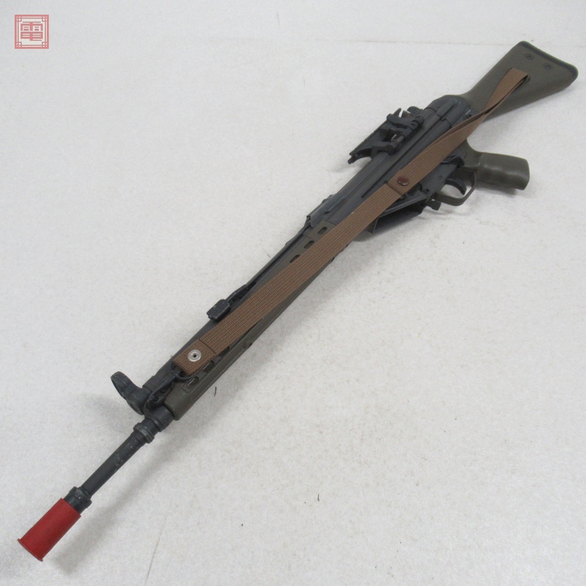 Yahoo!オークション -「東京マルイg3a3」の落札相場・落札価格