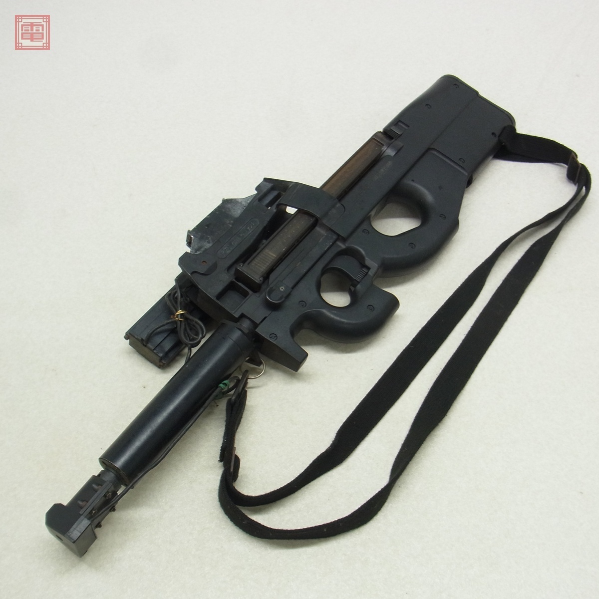 Yahoo!オークション -「ジャンク品」(電動ガン) (トイガン)の落札相場