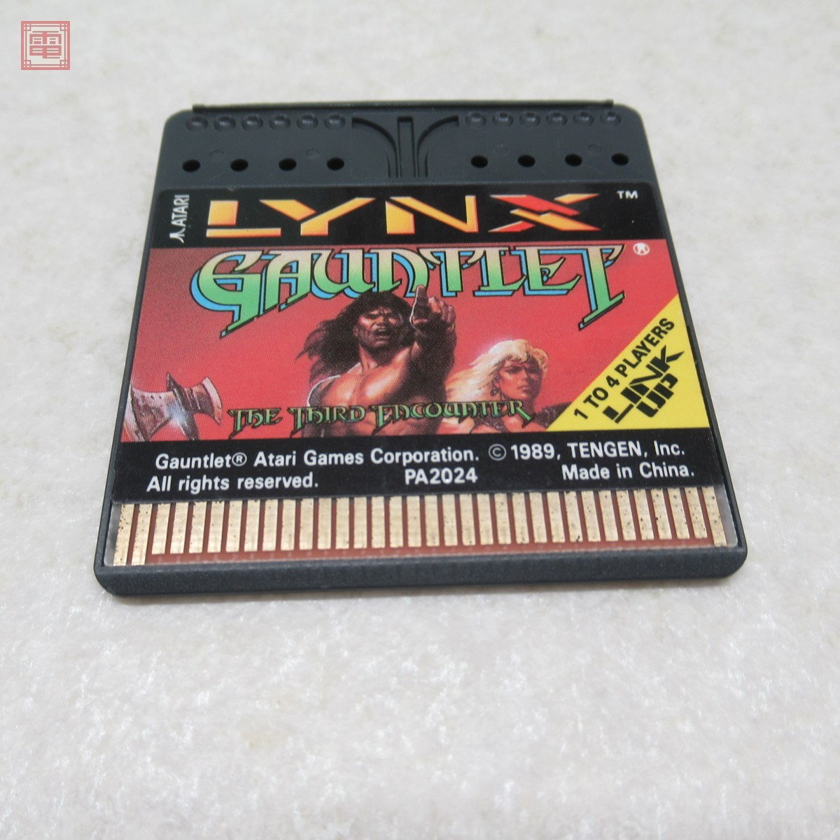 Yahoo!オークション -「アタリリンクス」の落札相場・落札価格