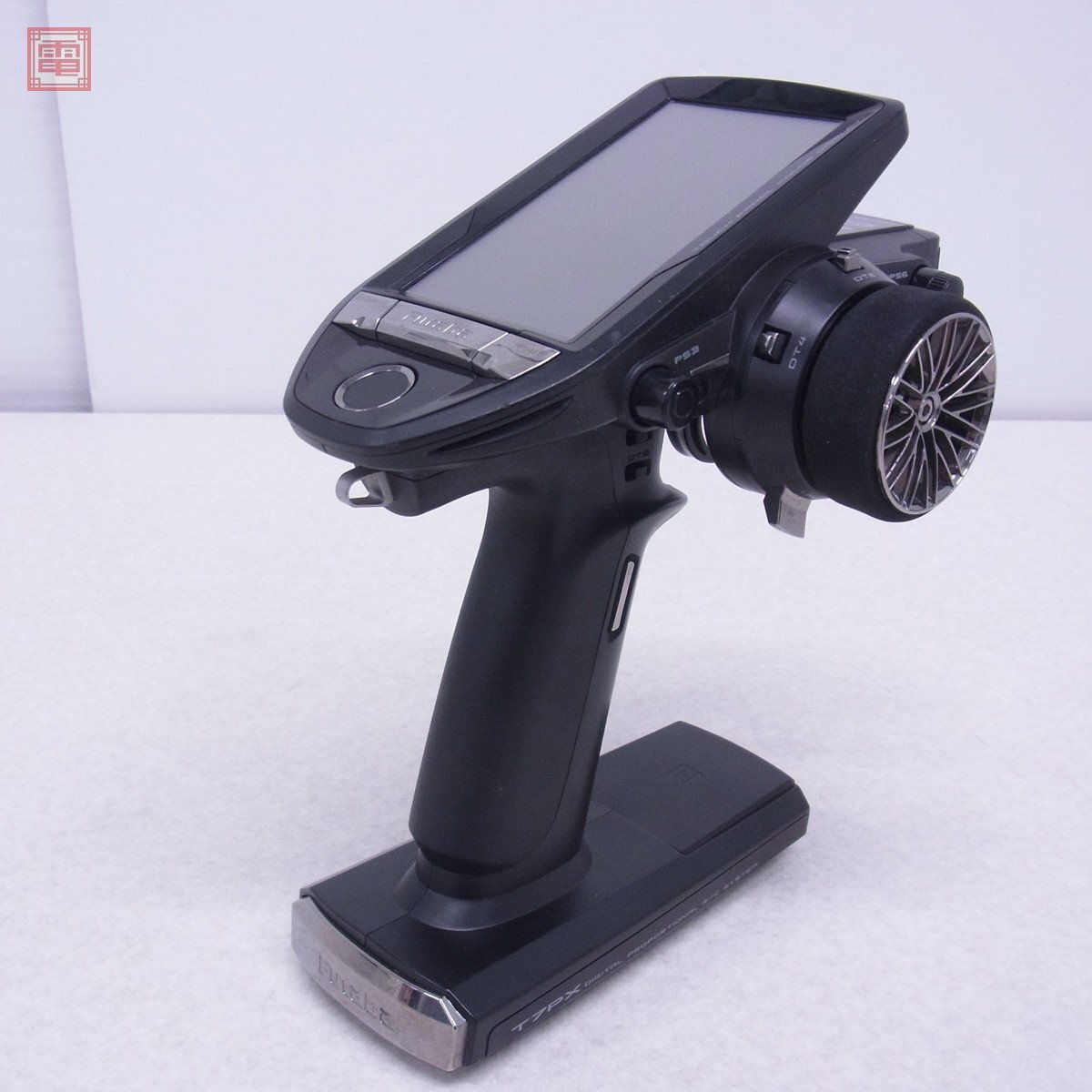 Yahoo!オークション -「フタバ プロポ 2.4ghz」の落札相場・落札価格