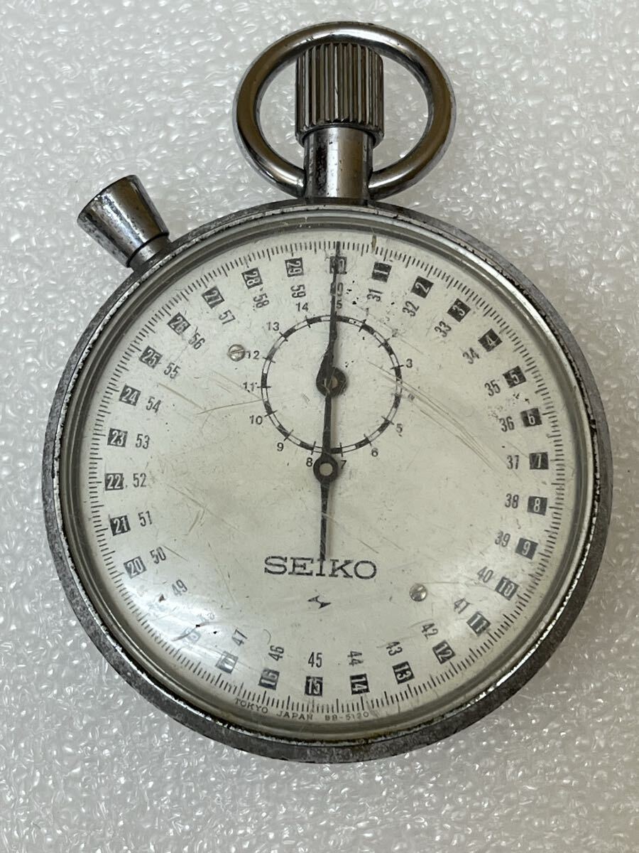 2026年最新】Yahoo!オークション -セイコー ストップウォッチ 88の中古