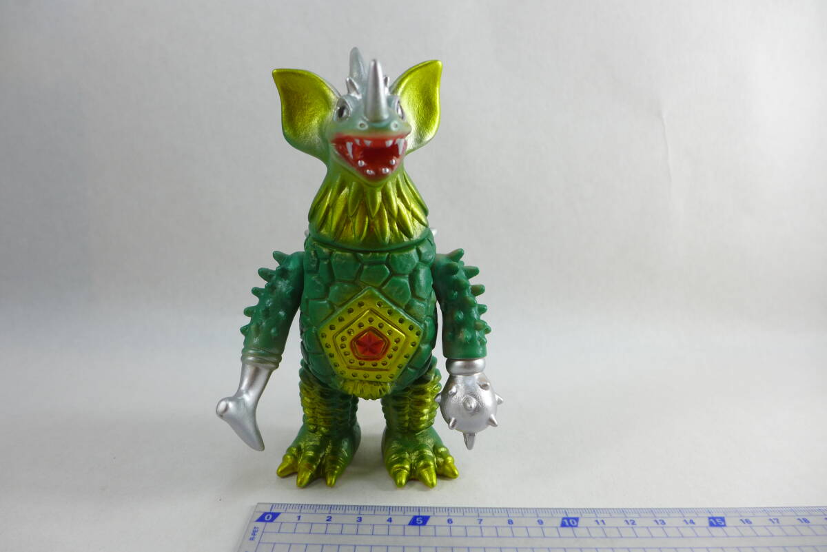 Yahoo!オークション -「タイラント ブルマァク」の落札相場・落札価格