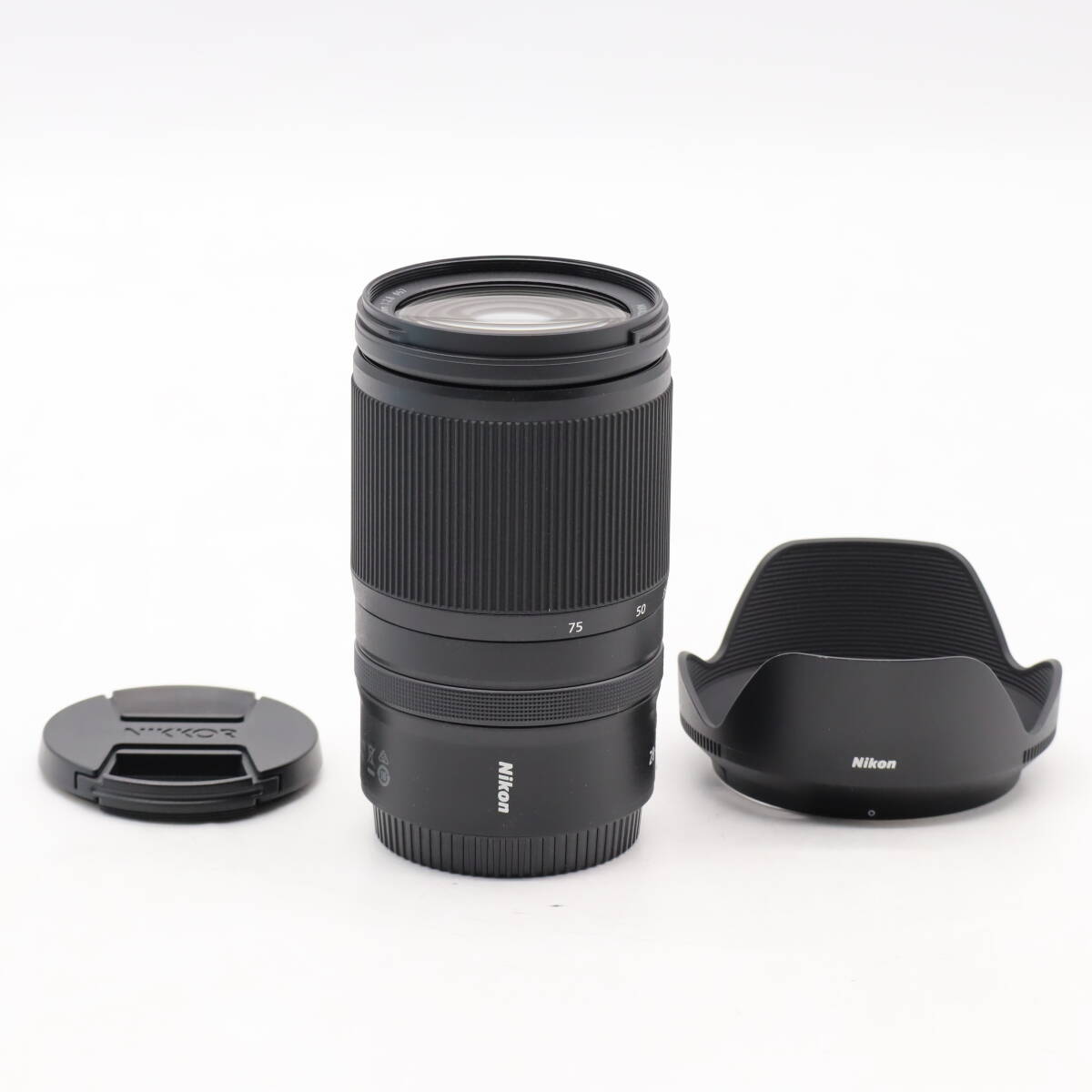 ニコン NIKKOR Z 28-75mm f/2.8 オークション比較 - 価格.com