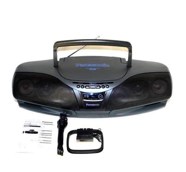 2026年最新】Yahoo!オークション -Panasonic rx-dt75(ラジカセ)の中古