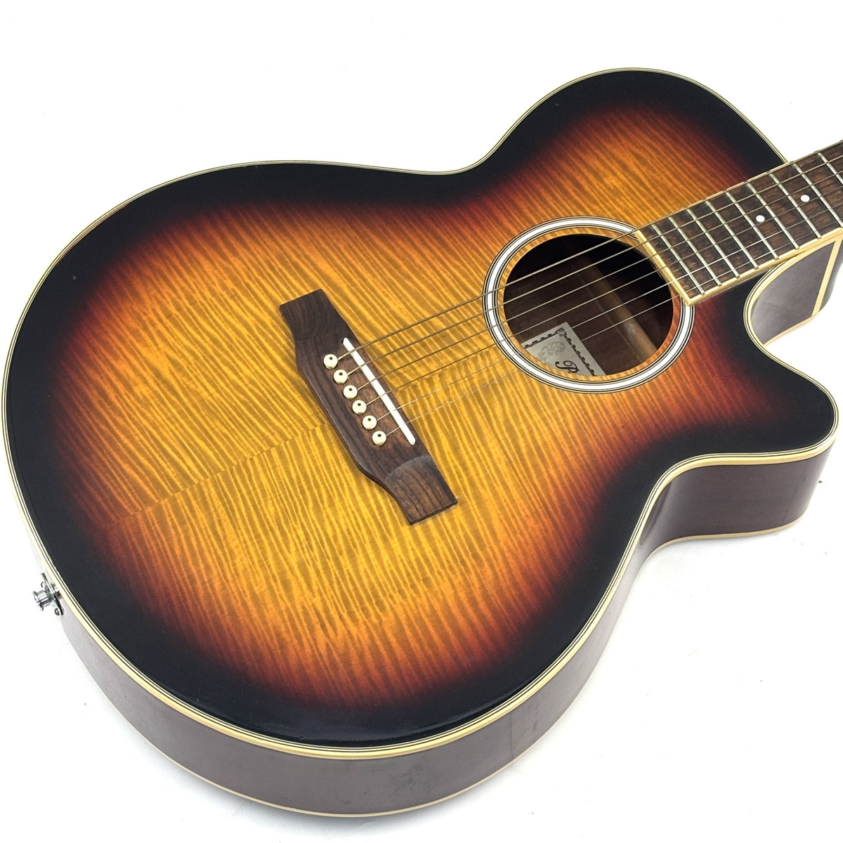 Yahoo!オークション -「(500w」(本体) (アコースティックギター)の落札