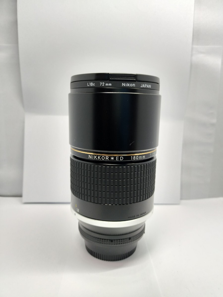 2026年最新】Yahoo!オークション -nikkor 180mm 2.8の中古品・新品・未