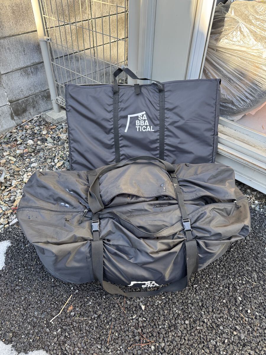 Yahoo!オークション -「アルニカ」(テント、タープ) (キャンプ