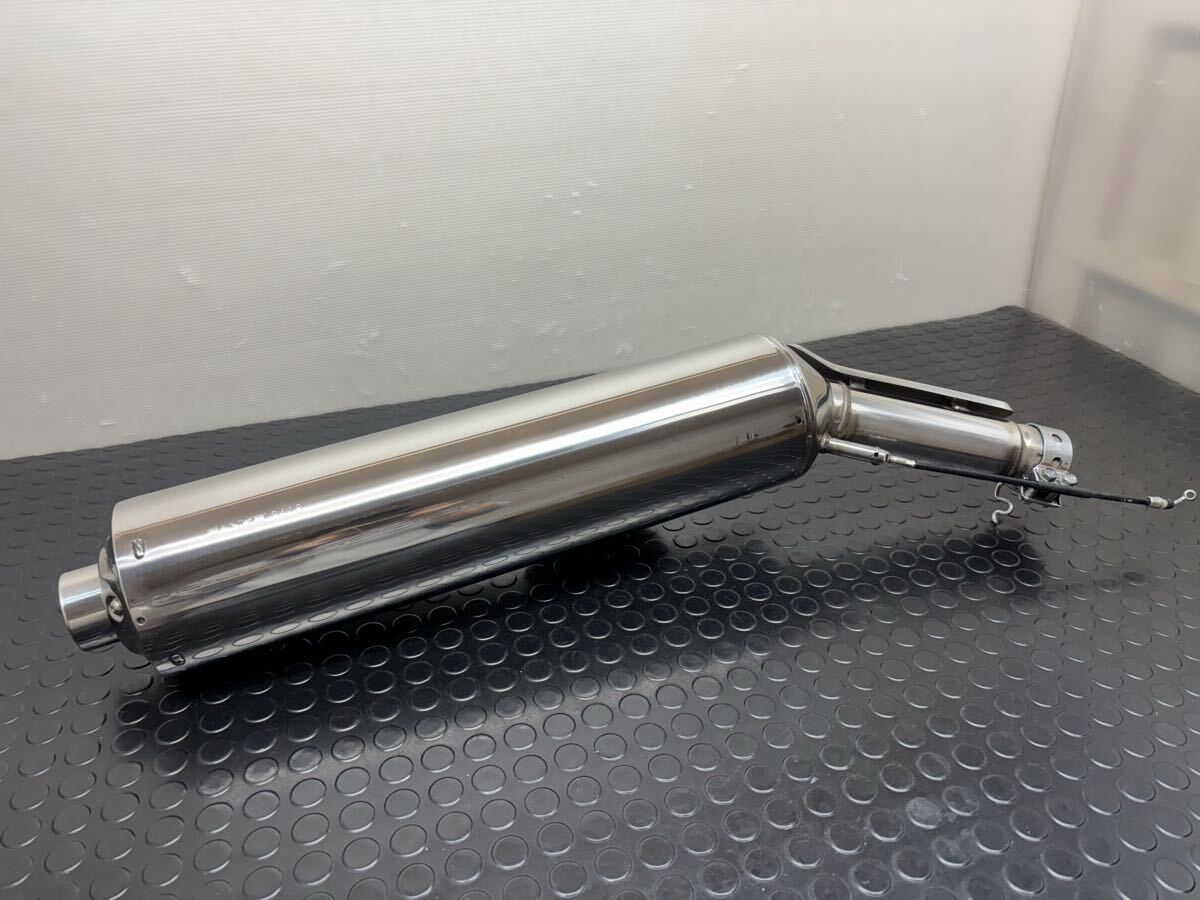 2026年最新】Yahoo!オークション -cb1300sf純正マフラーの中古品・新品