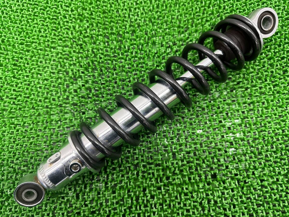 Yahoo!オークション -「w800」(サスペンション) (パーツ)の落札相場