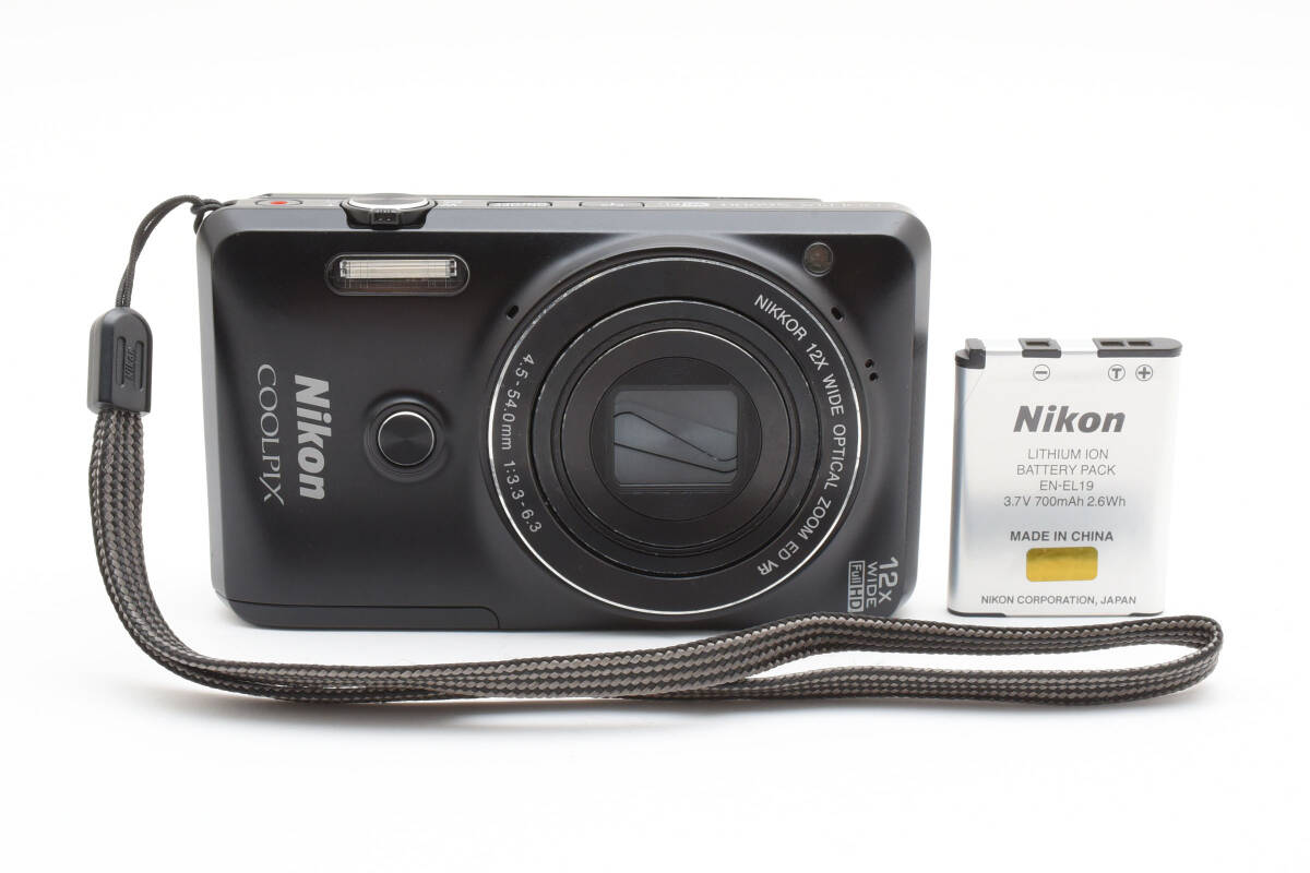 2026年最新】Yahoo!オークション -nikon coolpix s6900の中古品・新品