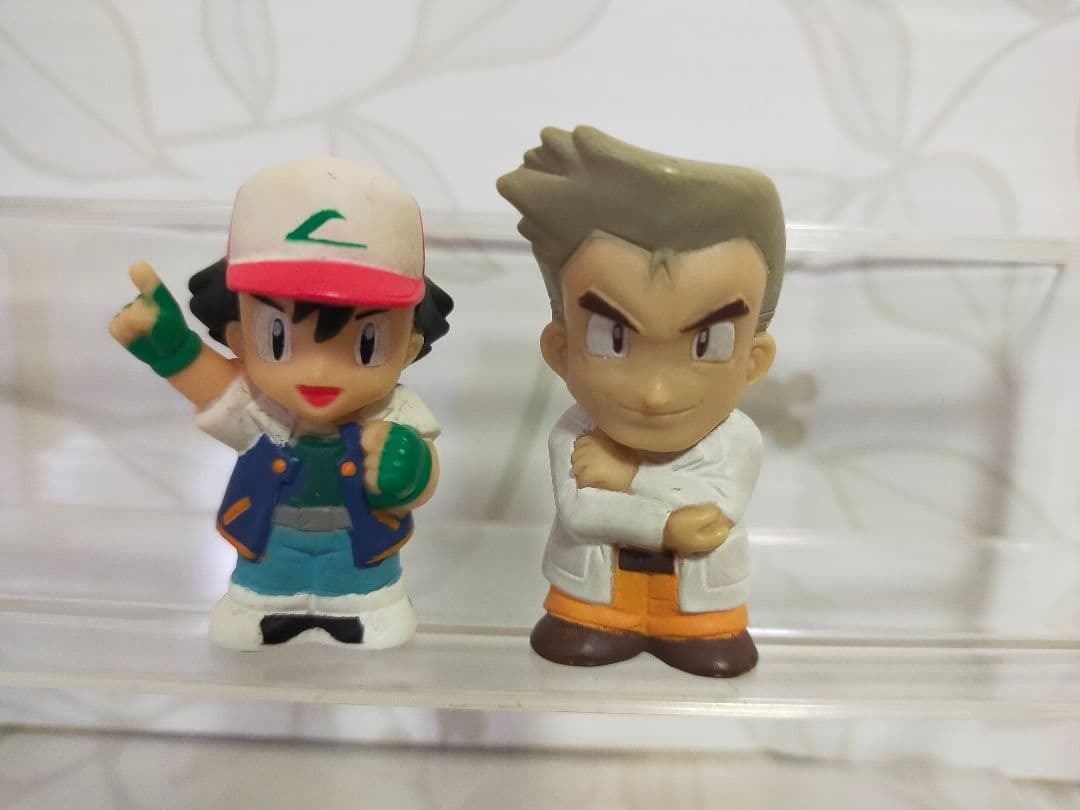 2026年最新】Yahoo!オークション -ポケモン指人形の中古品・新品・未