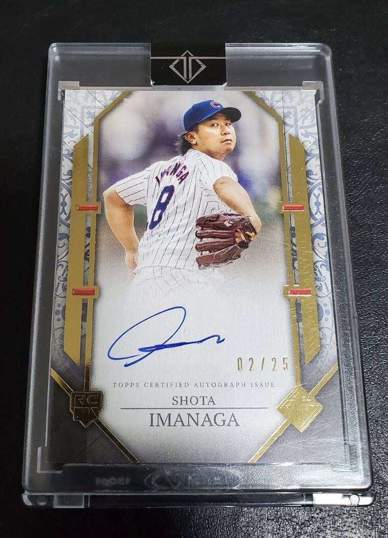 Yahoo!オークション -「大谷翔平直筆サインカード」(アンティーク