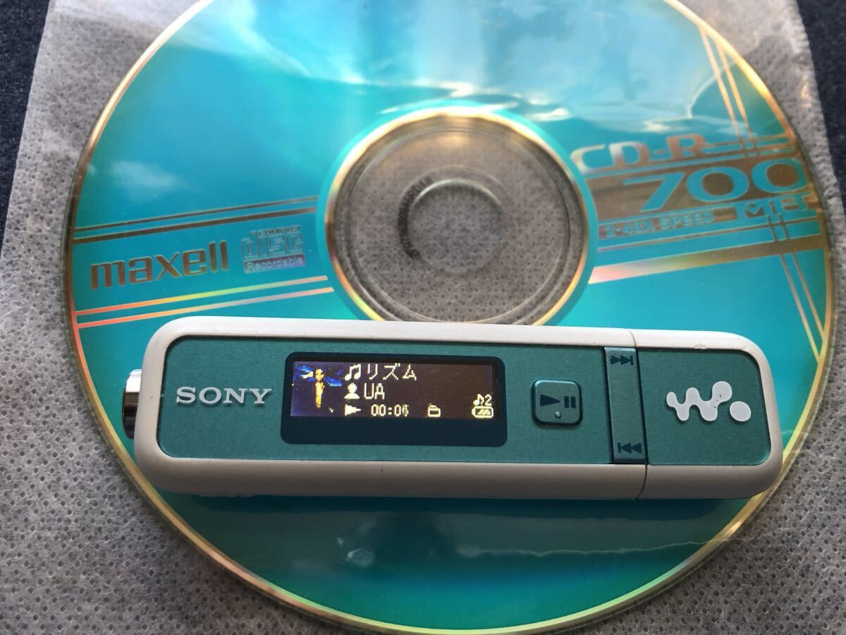 SONY NW-E023F [1GB] オークション比較 - 価格.com