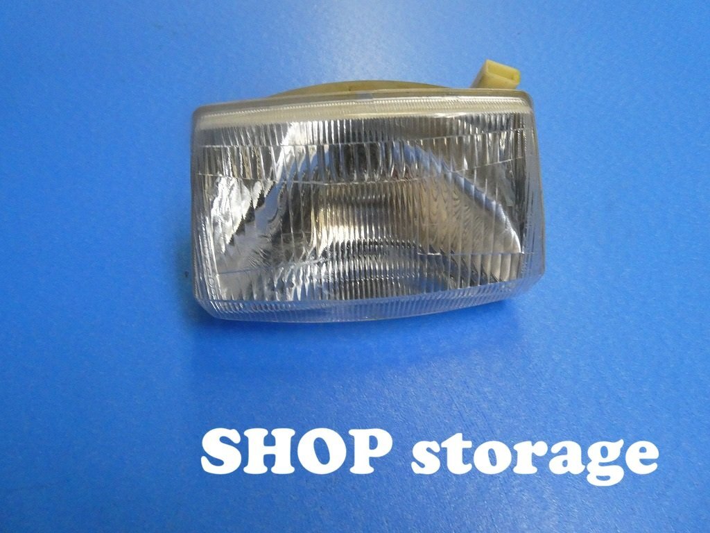 Yahoo!オークション -「チャンプ」(ヘッドライト) (純正品)の落札相場