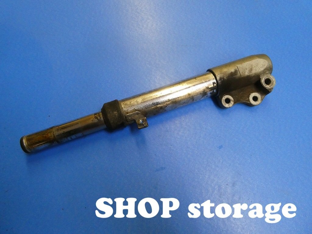 2026年最新】Yahoo!オークション -ジョグ3yk フロントフォークの中古品