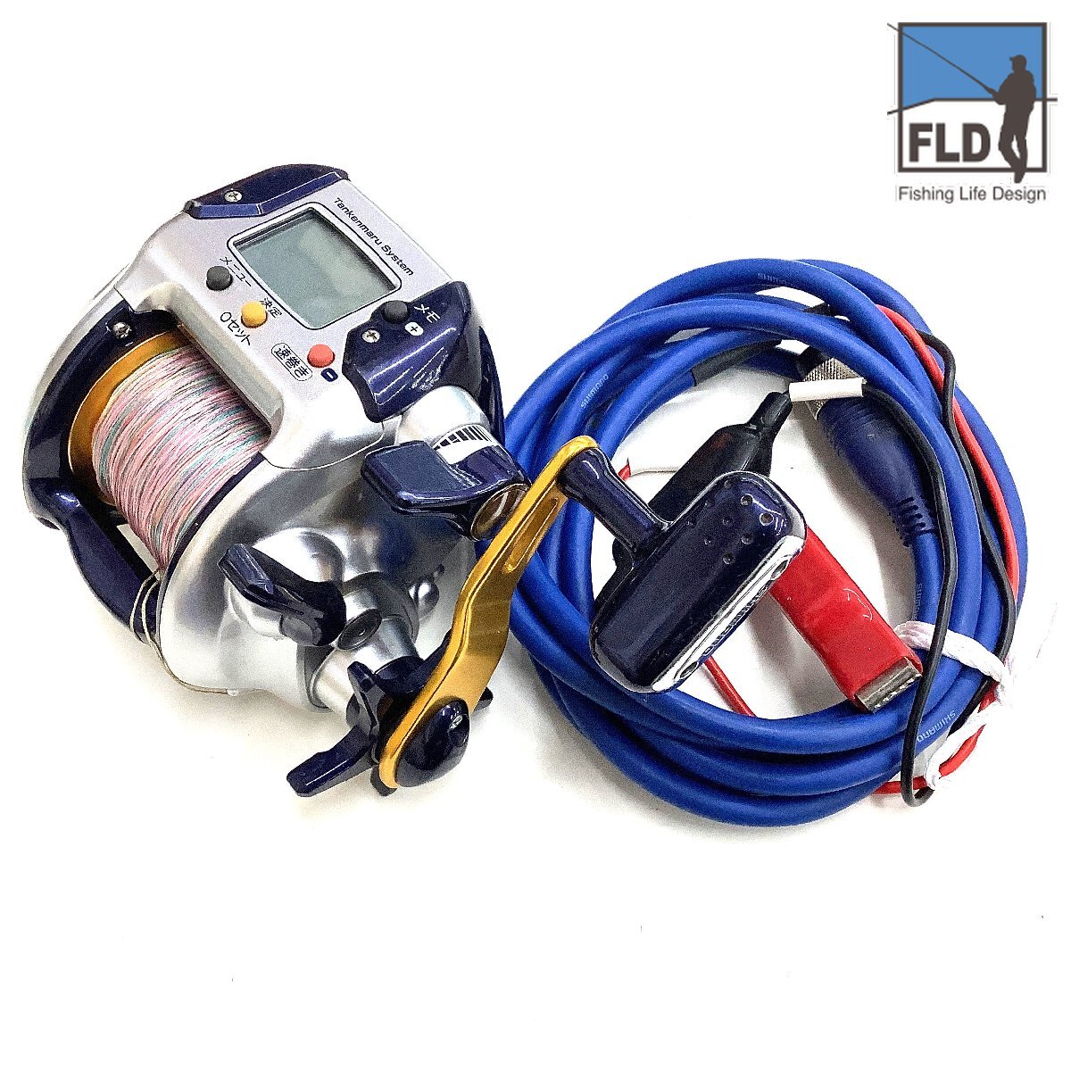 Yahoo!オークション -「電動丸3000xt」の落札相場・落札価格