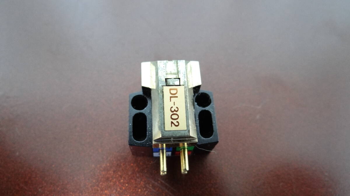 Yahoo!オークション -「302」(交換針、カートリッジ) (ターンテーブル