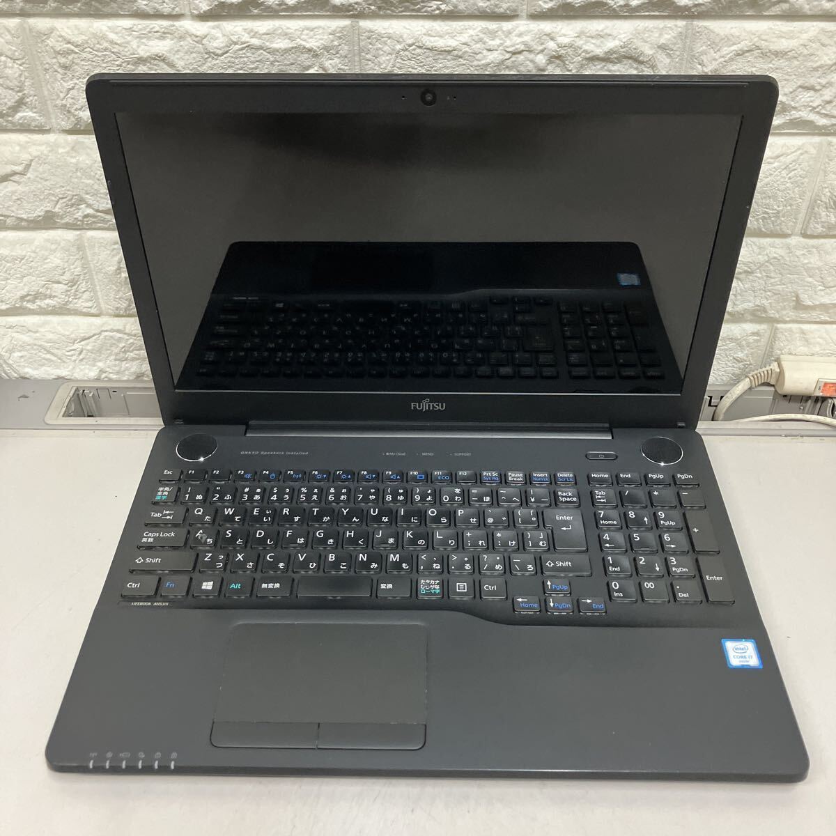 Yahoo!オークション -「lifebook ah53 ジャンク」の落札相場・落札価格