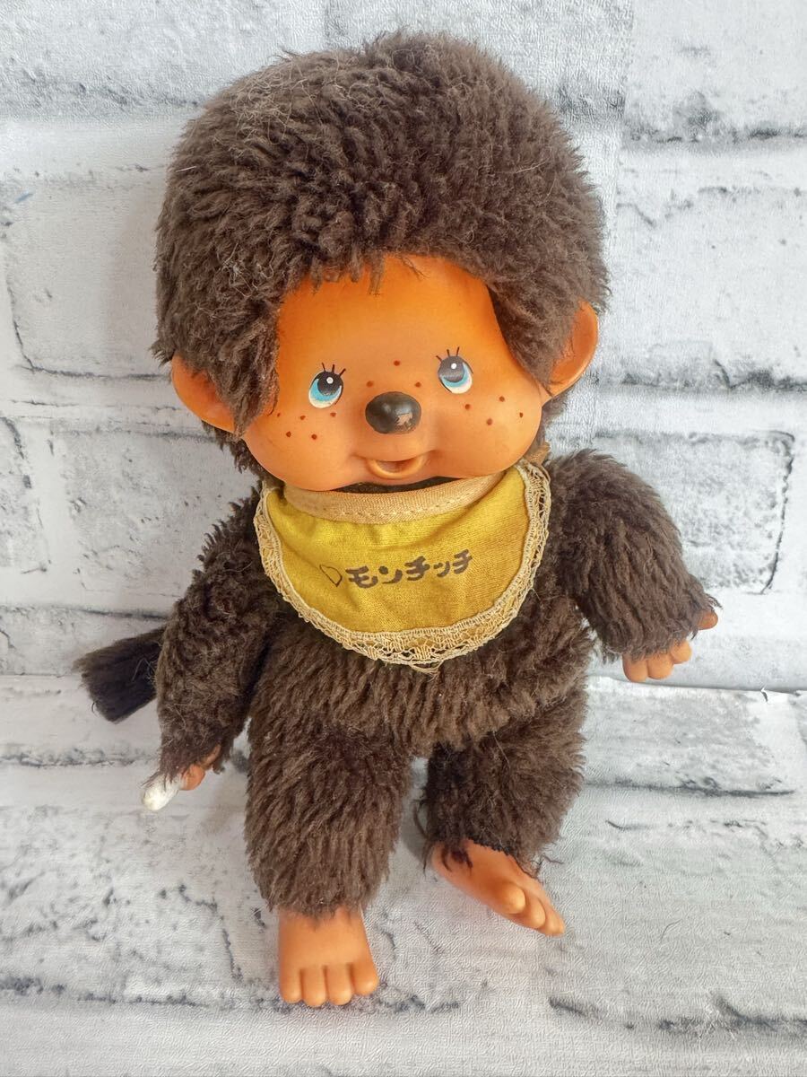 2026年最新】Yahoo!オークション -セキグチのモンチッチの中古品・新品