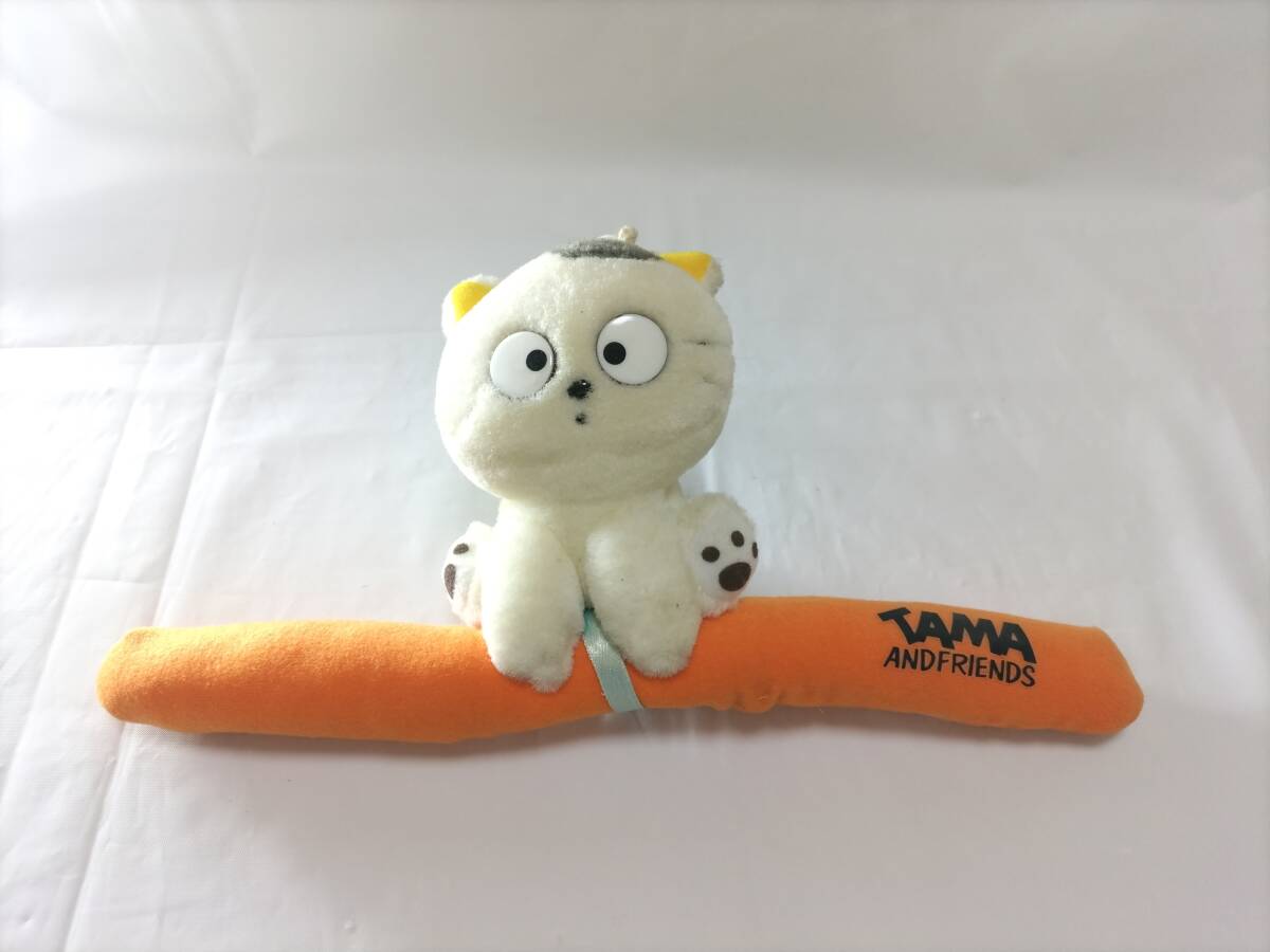 2026年最新】Yahoo!オークション -タマ&フレンズ ぬいぐるみの中古品