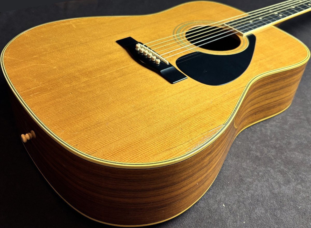 Yahoo!オークション -「ヤマハfg350d」の落札相場・落札価格