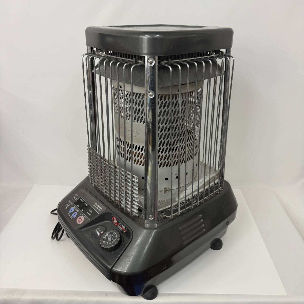 Yahoo!オークション -「ダイニチ ブルーヒーター fm-182f」の落札相場