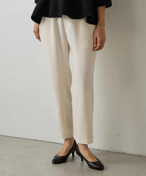 Yahoo!オークション -「beardsley」(パンツ、スラックス) (レディース