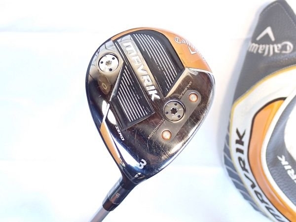 2026年最新】Yahoo!オークション -マーベリック 3wの中古品・新品・未