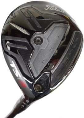 2026年最新】Yahoo!オークション -タイトリスト tsi3 18の中古品・新品