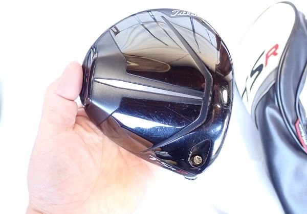 Yahoo!オークション -「tsr2 ドライバー ヘッドのみ」の落札相場・落札価格