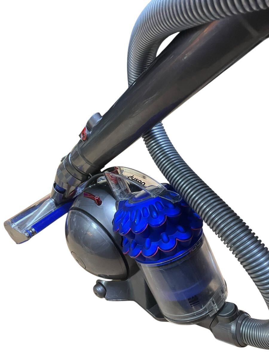 ダイソン Dyson Ball Fluffy CY24FF オークション比較 - 価格.com