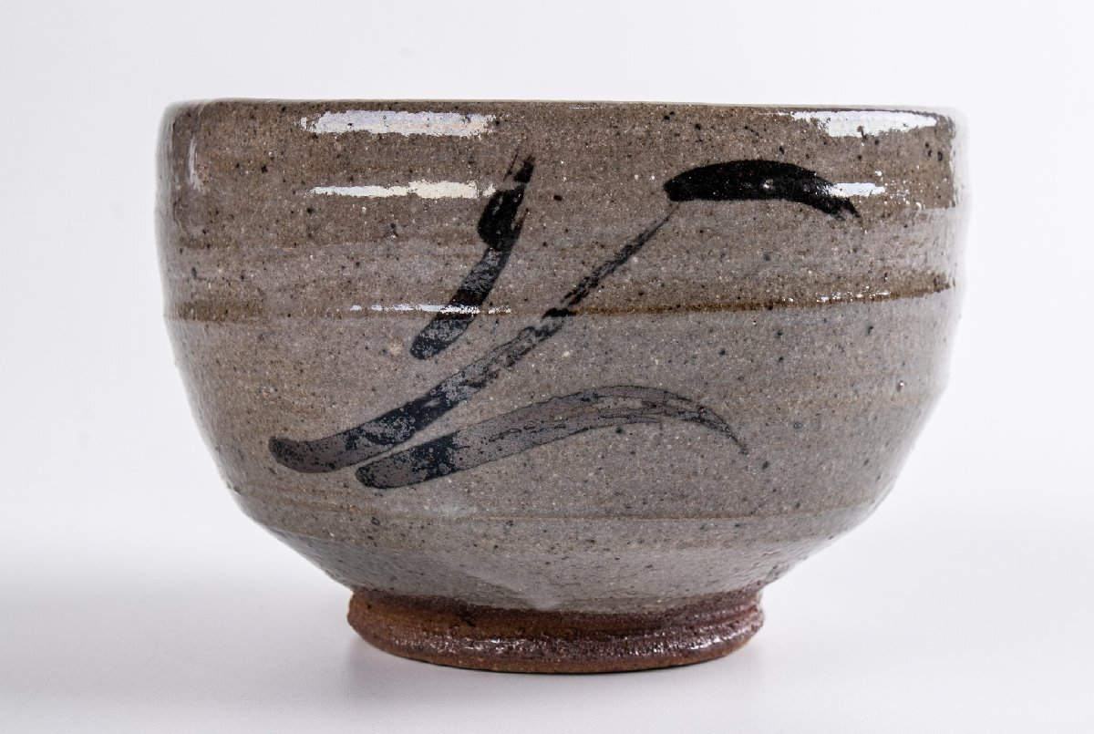 Yahoo!オークション -「茶道具 茶碗 絵唐津」の落札相場・落札価格