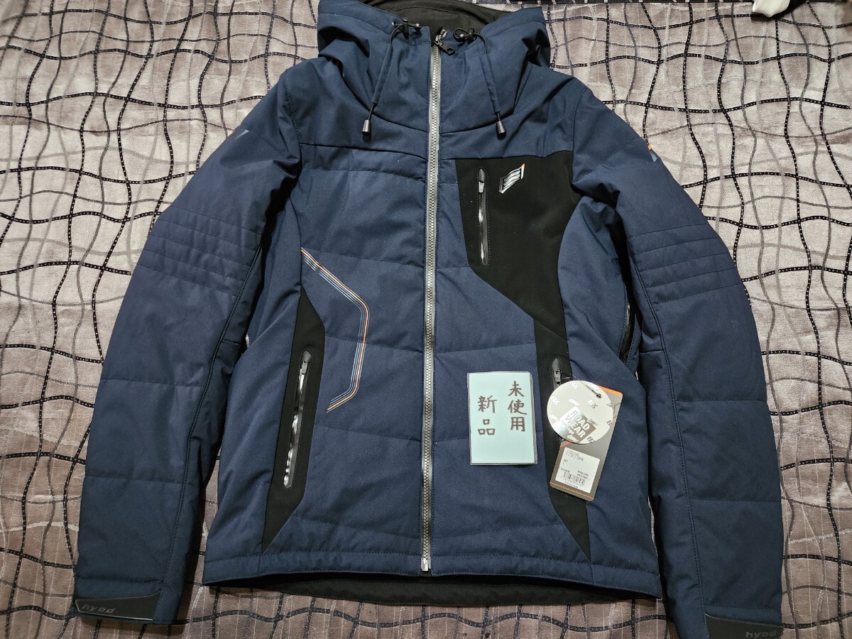 2026年最新】Yahoo!オークション -hyod ダウンジャケットの中古品