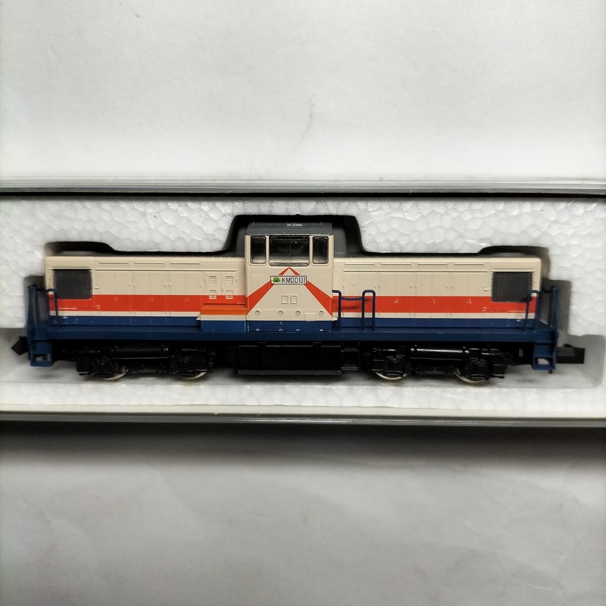 Yahoo!オークション -「神岡鉄道」(ディーゼル機関車) (Nゲージ)の落札