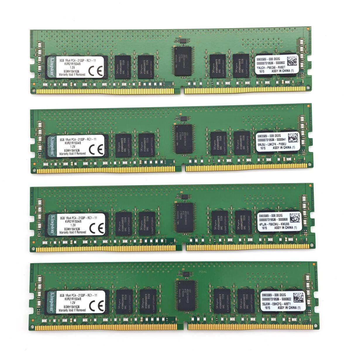 Yahoo!オークション -「ddr4-2133 8gb」の落札相場・落札価格