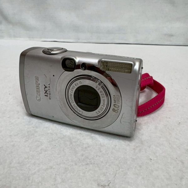 Yahoo!オークション -「canon ixy 810is」の落札相場・落札価格