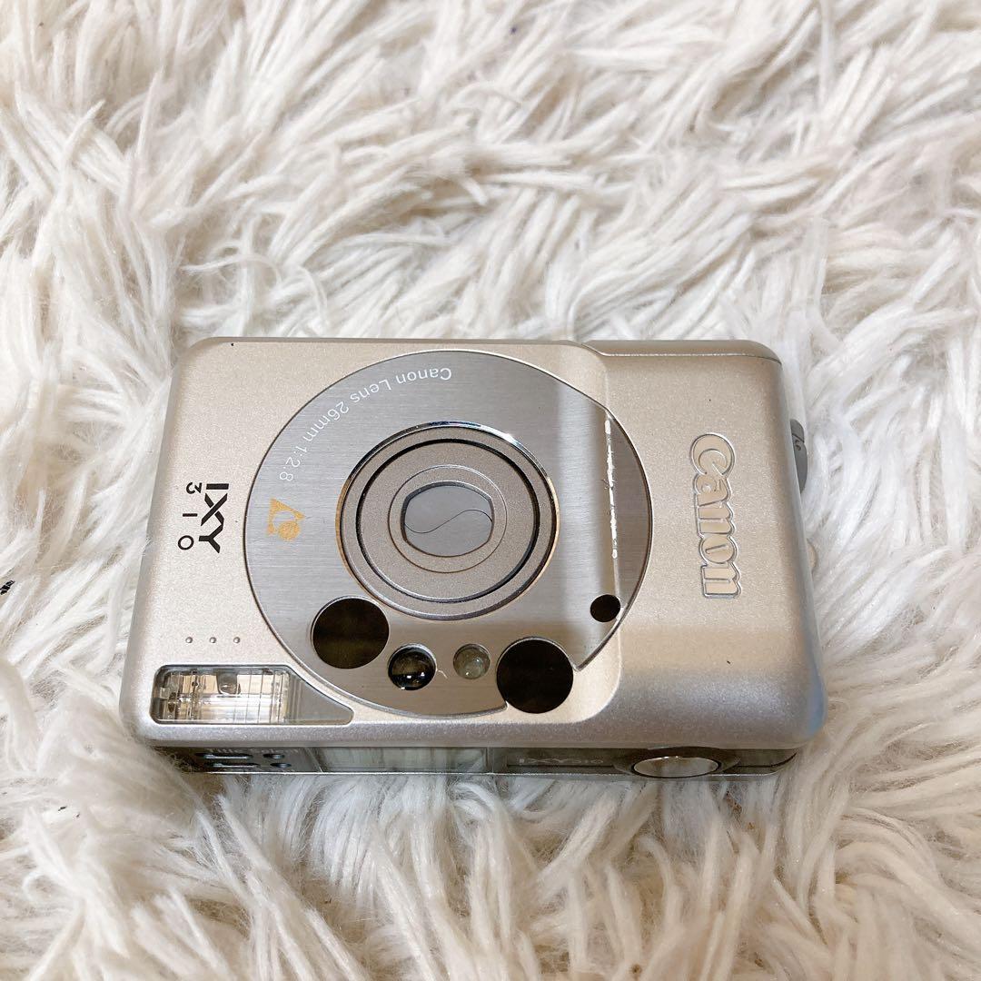 2026年最新】Yahoo!オークション -canon ixy(フィルムカメラ)の中古品