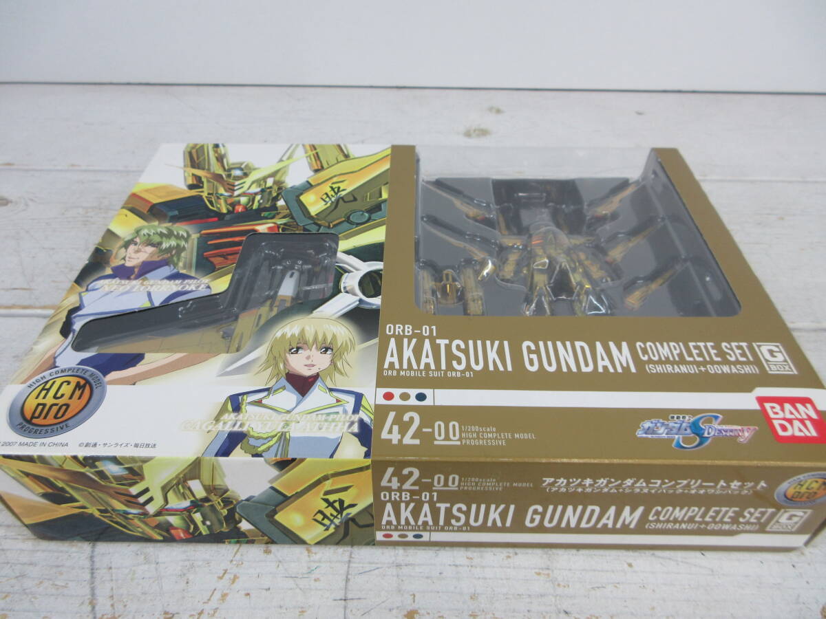 Yahoo!オークション -「hcm pro セット」(機動戦士ガンダムSEED