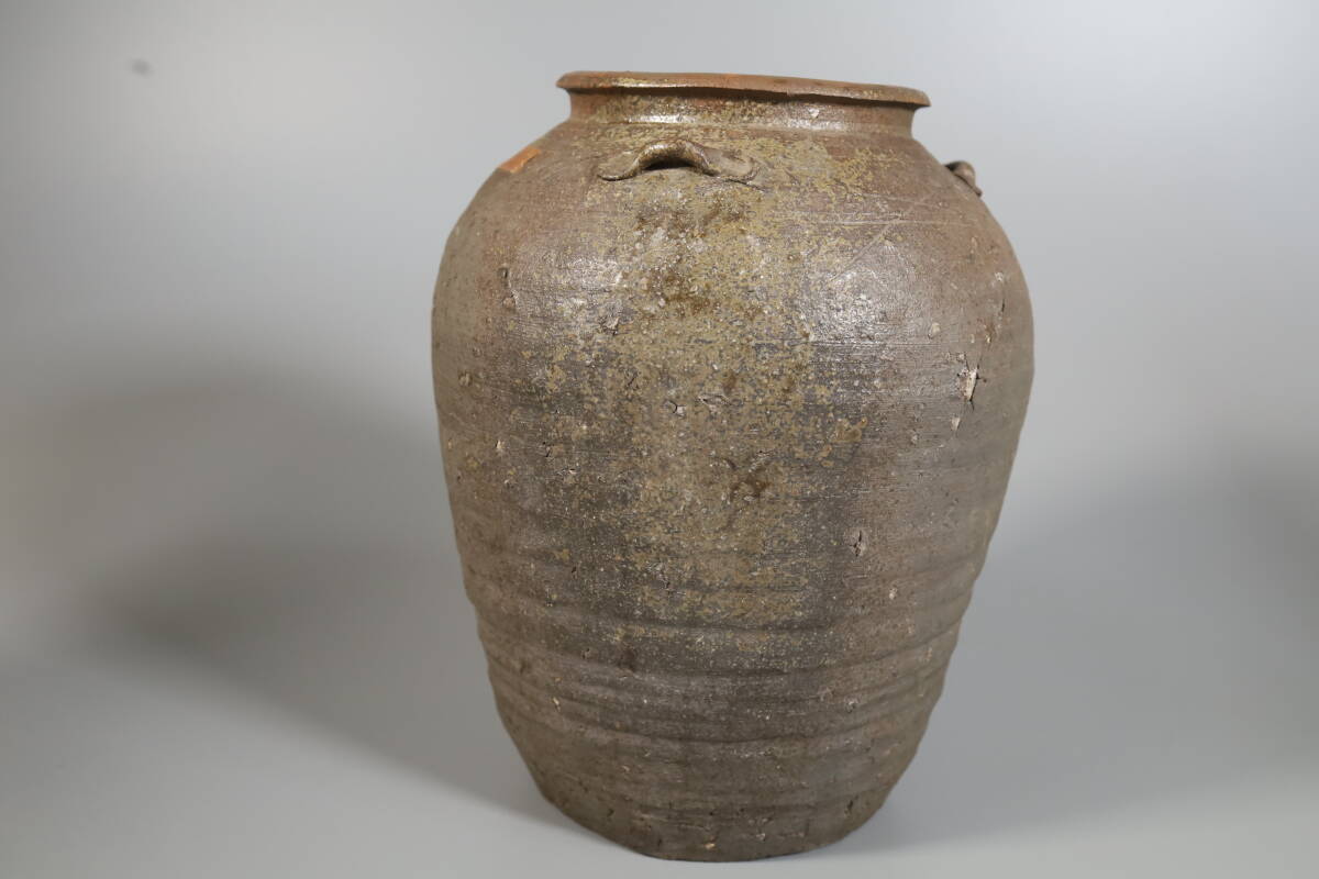 2026年最新】古備前 壺の魅力的な商品をご覧ください - Yahoo!オークション