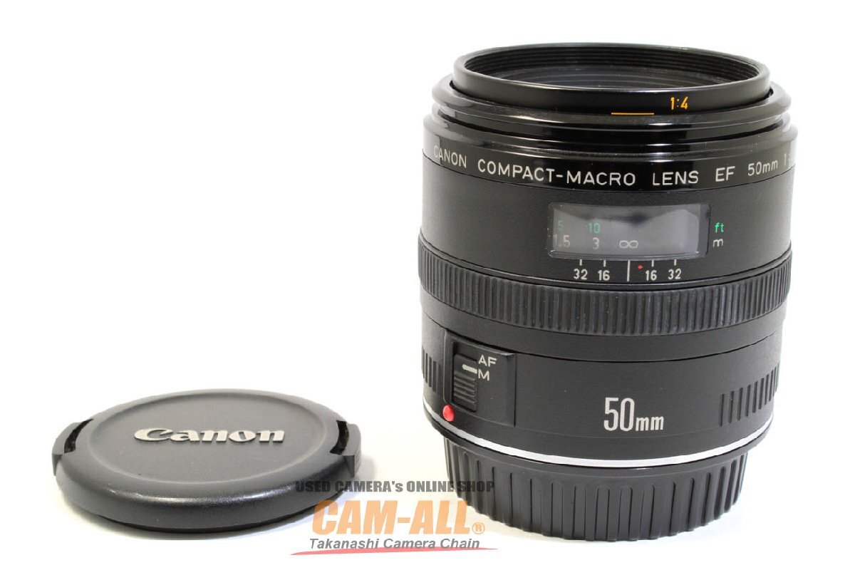 2026年最新】Yahoo!オークション -canon ef 50mm f2.5 コンパクト
