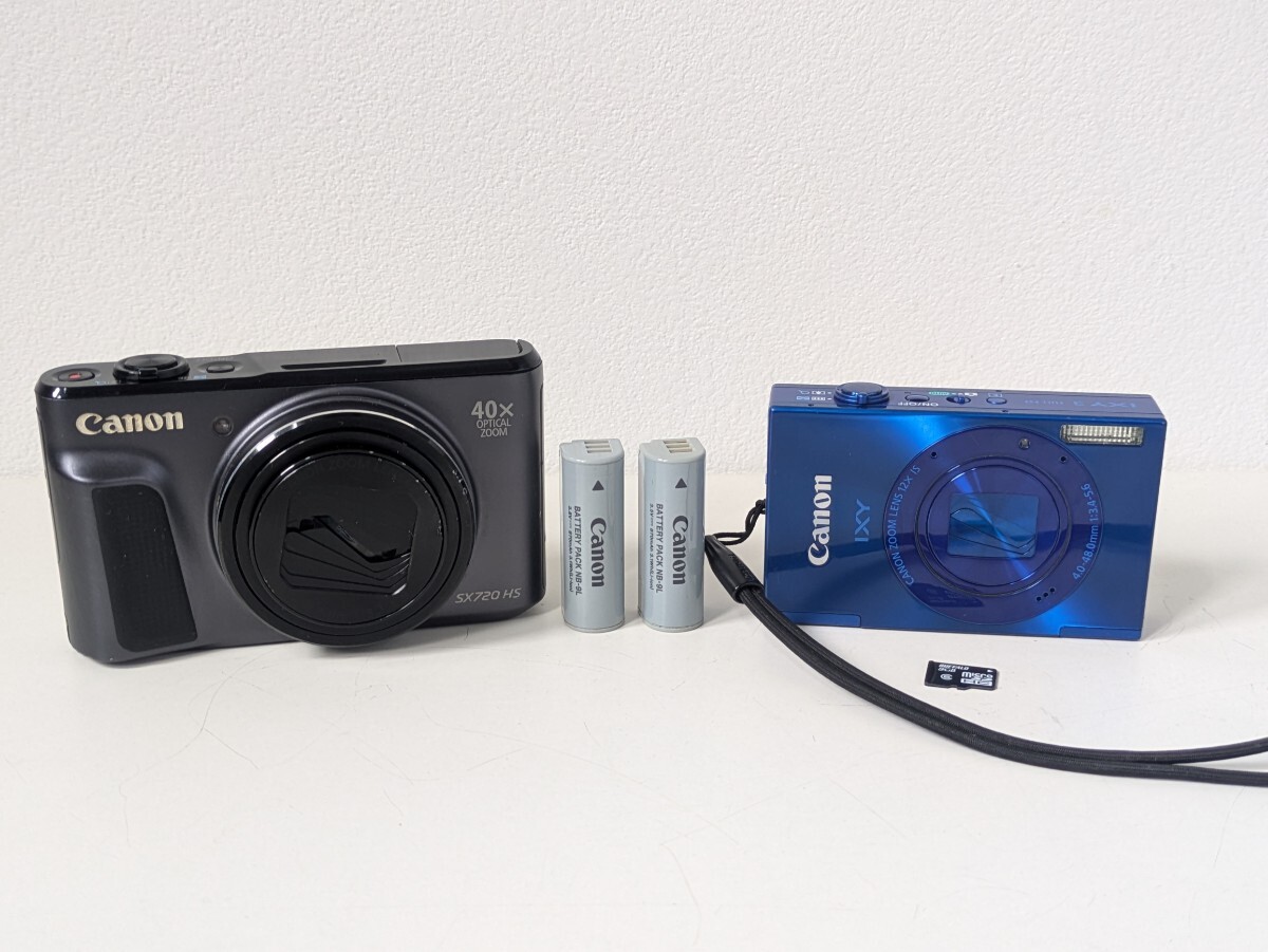 Yahoo!オークション -「canon ixy3」の落札相場・落札価格