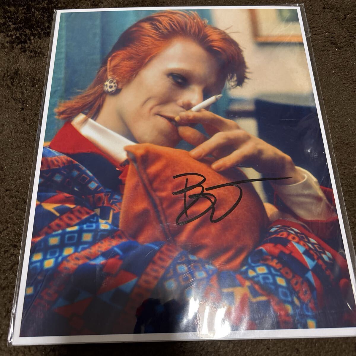 Yahoo!オークション -「boowy サイン」の落札相場・落札価格