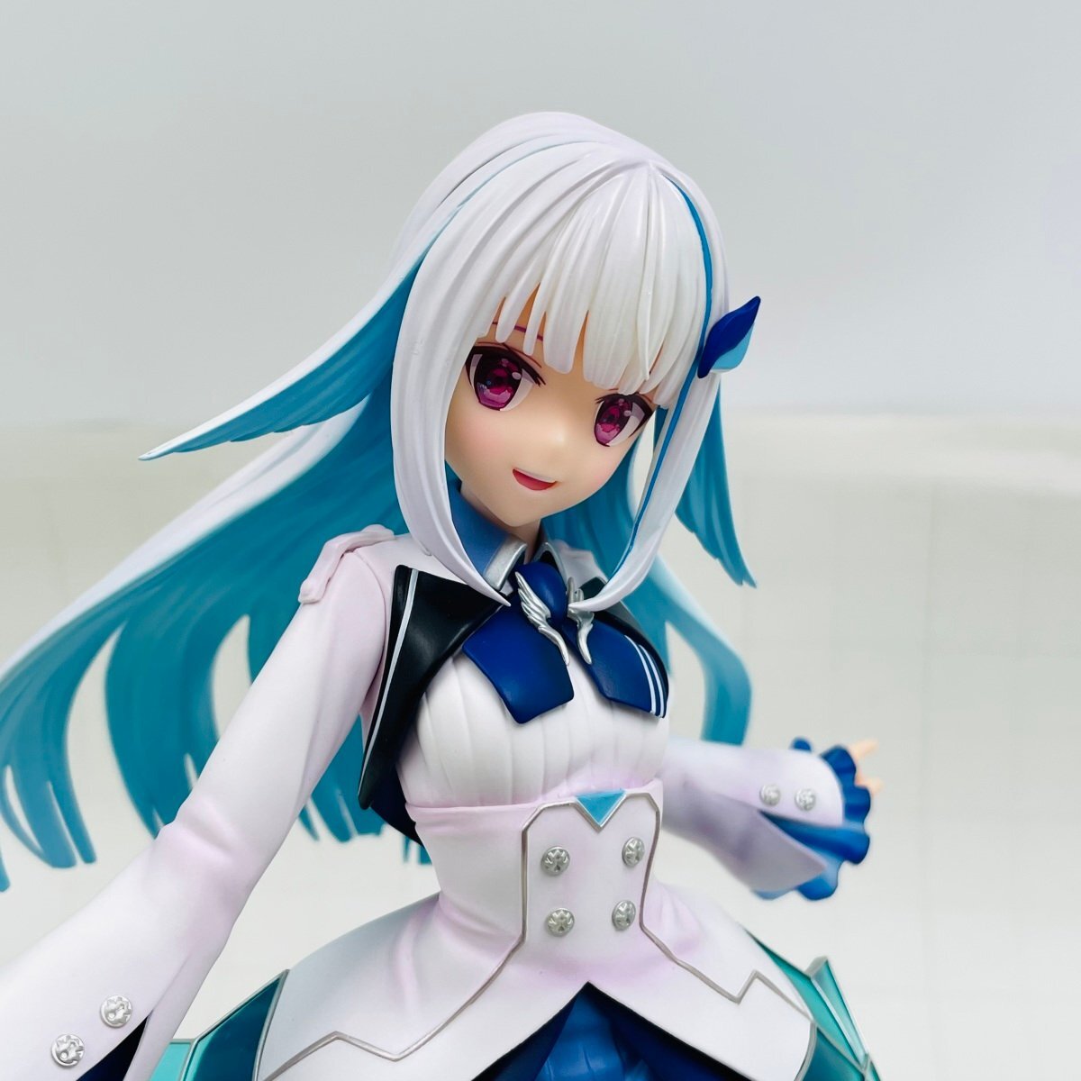 Yahoo!オークション -「リゼヘルエスタ」(フィギュア) の落札相場