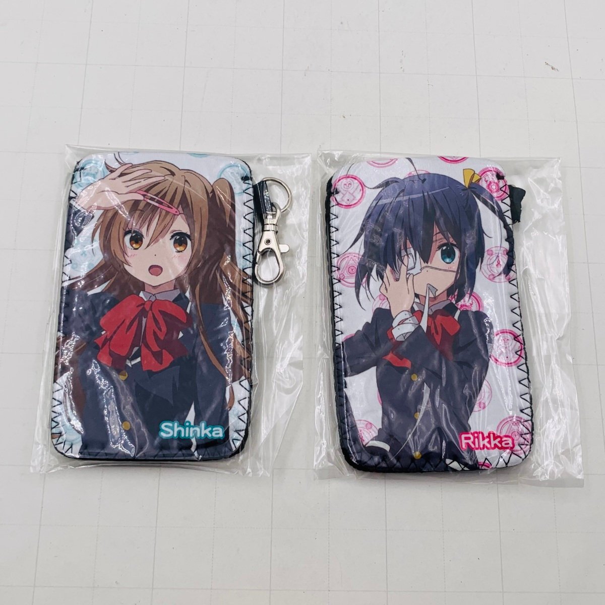 Yahoo!オークション -「中二病でも恋がしたい セット」(その他) の落札