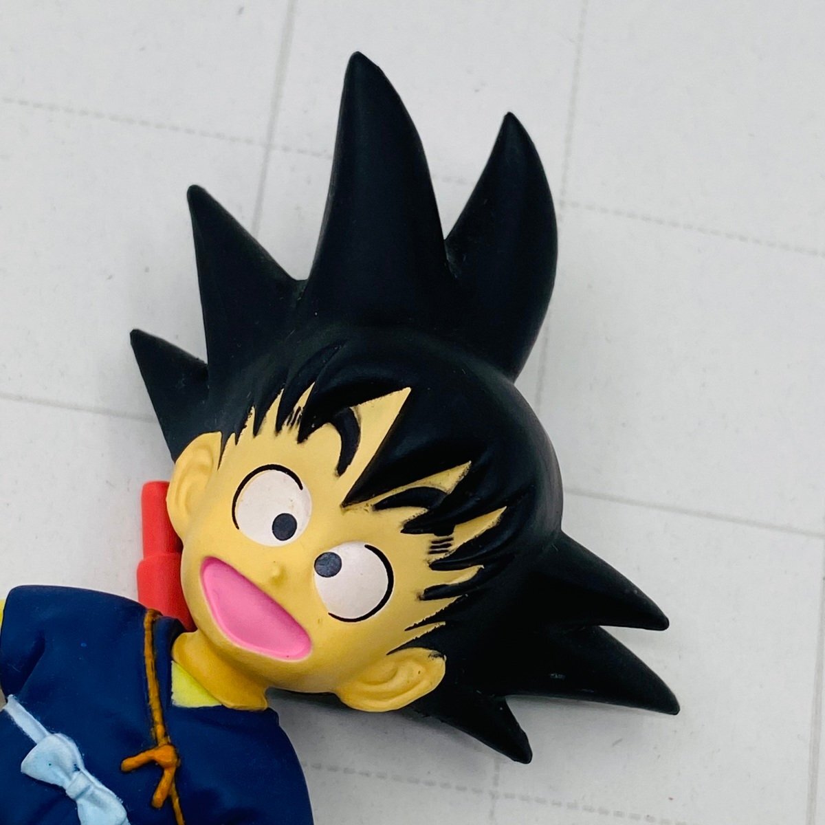 Yahoo!オークション -「ドラゴンボール コレクタブル ピラフ」の落札