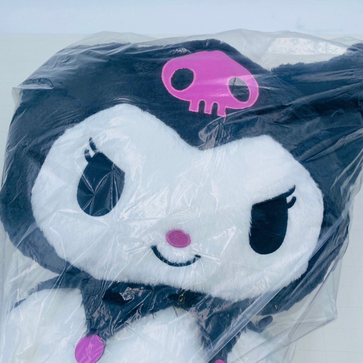 2026年最新】Yahoo!オークション -超超bigぬいぐるみの中古品・新品