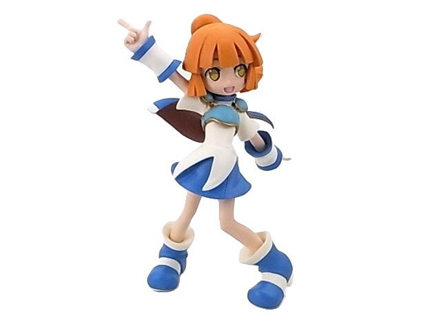 Yahoo!オークション -「アルル ナジャ」(フィギュア) の落札相場・落札価格